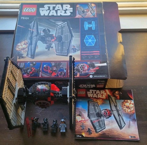 Complete box instructions lego - instructions,