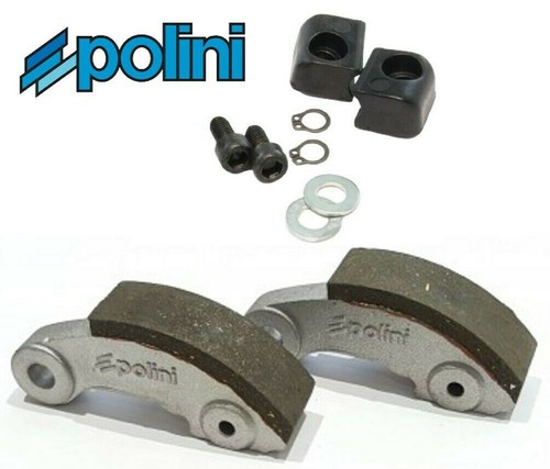 Polini oem clutch - polini,