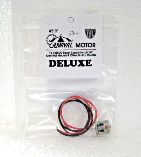 5190 deluxe carnival ride - deluxe,