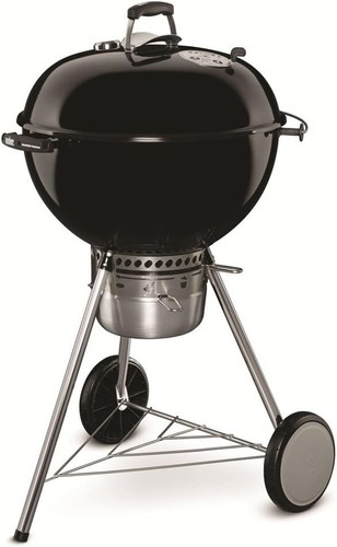 Weber 14501001 master touch - master,