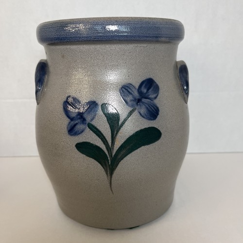 Vintage rowe pottery - pottery, works