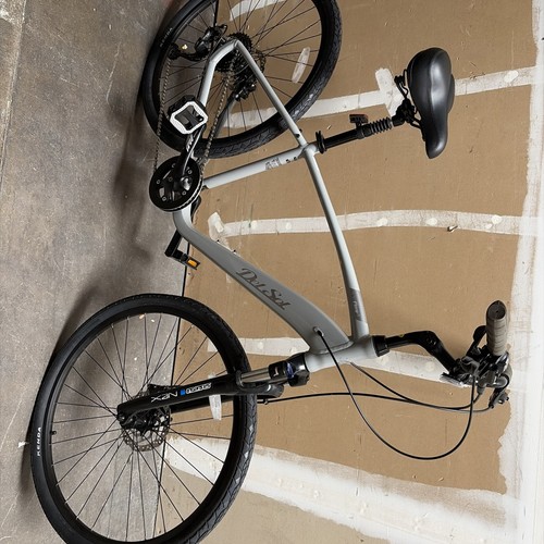 New haro del - flow, 3