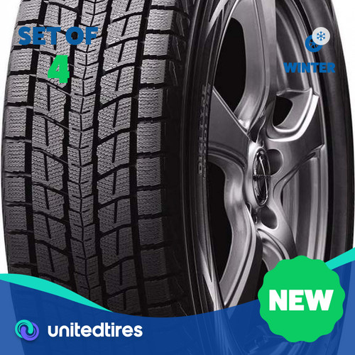 Set new 225 60r17 - set, 225/60r17