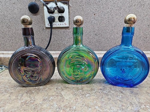 Vintage wheaton glass - wheaton,