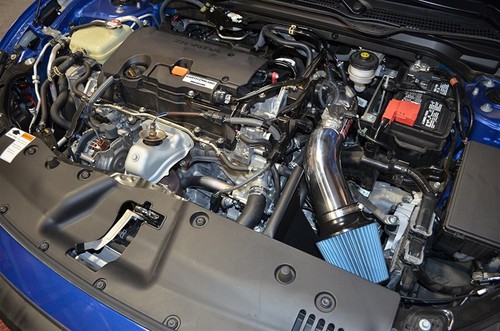 Injen short ram cold - injen,