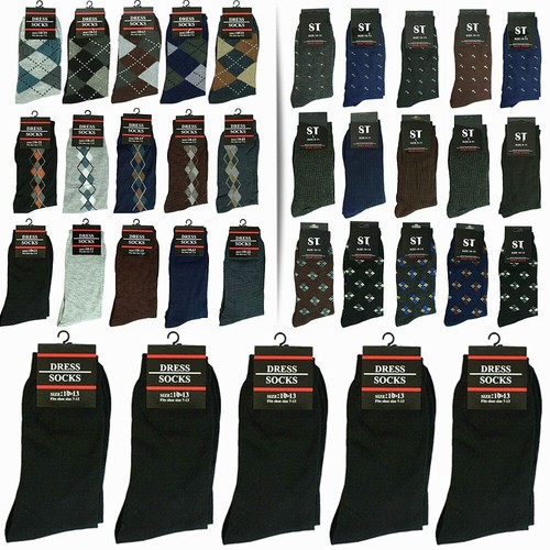 Pairs mens cotton mid - pairs,