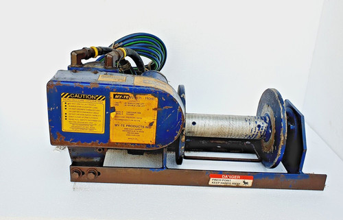 Air 1000 pneumatic - my-te,