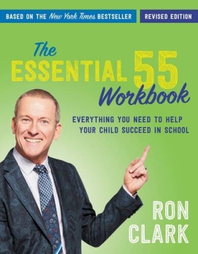 The essential workbook - 55,