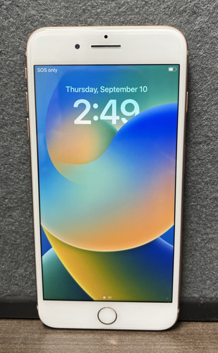 Iphone plus a1864 - a1864, 64gb