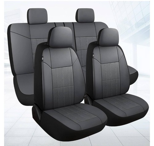 Varcozy car seat - varcozy, full