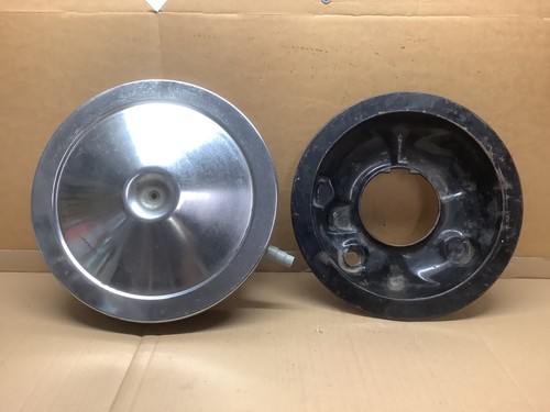 1966 1972 corvette air cleaner - 1966-1972,