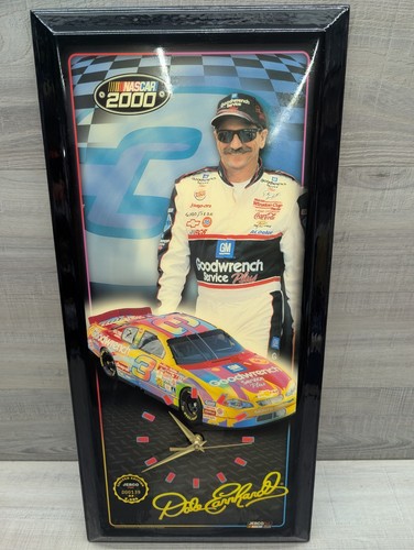 Dale earnhardt 2000 limited - dale,
