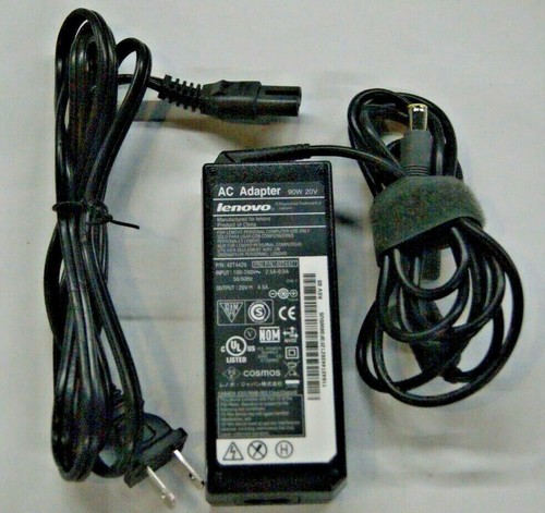 Lenovo 20v 90w power - lenovo,