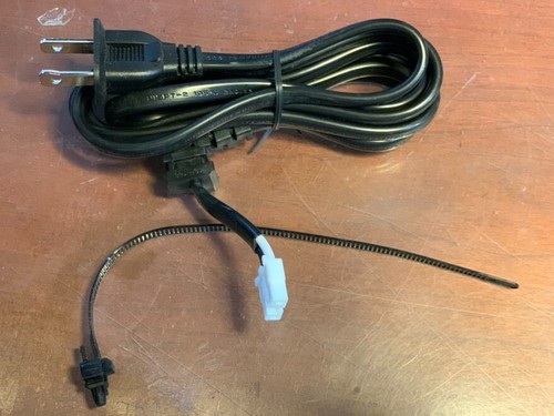 Sony power cord strap for - sony,