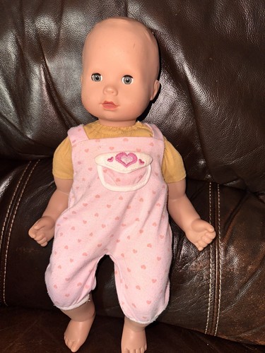 Pottery barn kids baby doll - barn,