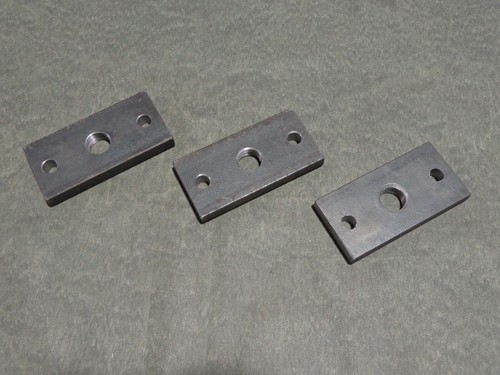 Swisher pull behind - behind, lot