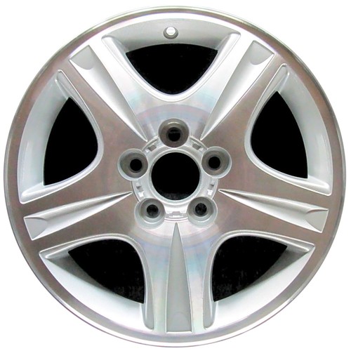 Wheel rim ford - rim, 16