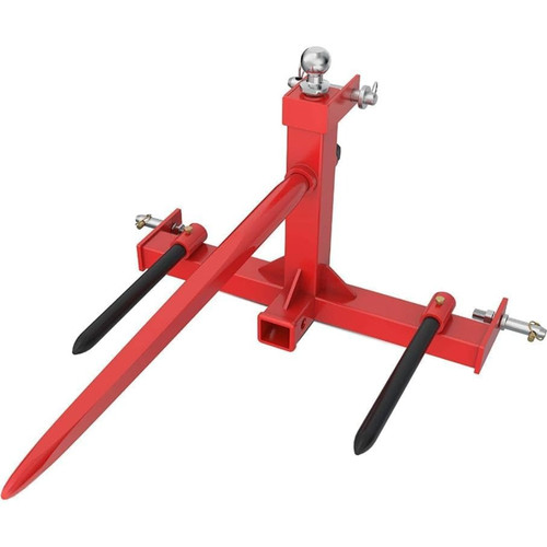 Heavy duty 49in point - heavy,