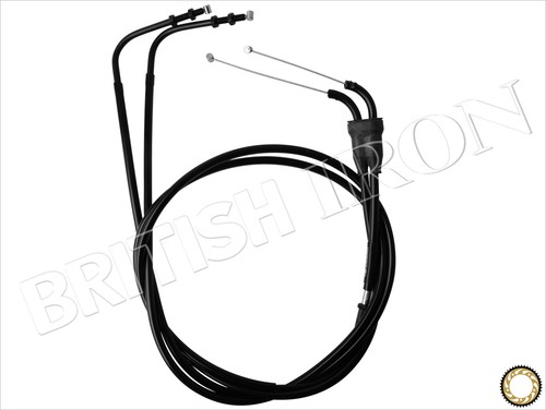Venhill throttle cable for - venhill,