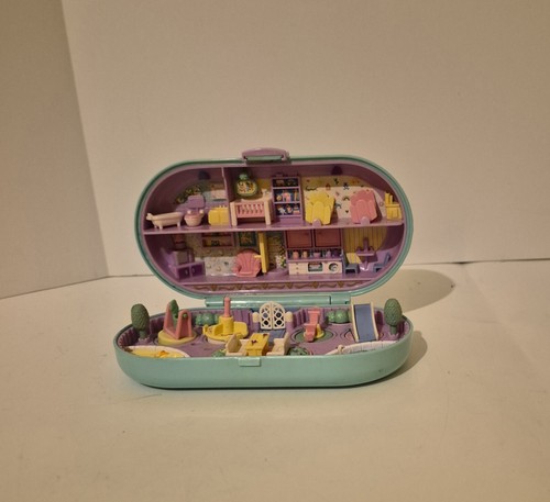 Vintage 1992 bluebird toys - 1992,