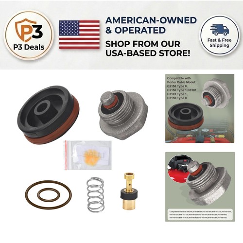N008792 air compressor - n008792,