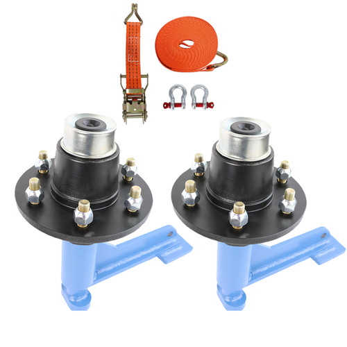 Pack 8800lbs shipping - 8800lbs,