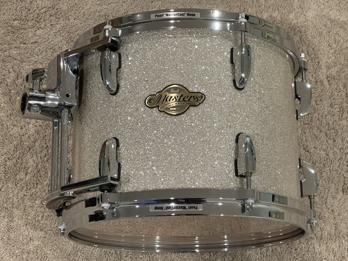 Pearl masters 9 virgin - x,