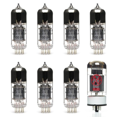 Standard tube set for - standard,
