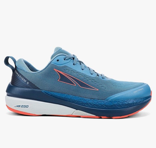Altra paradigm stability - altra,