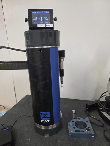 Zcat portable cmm coordinate - cmm, (coordinate