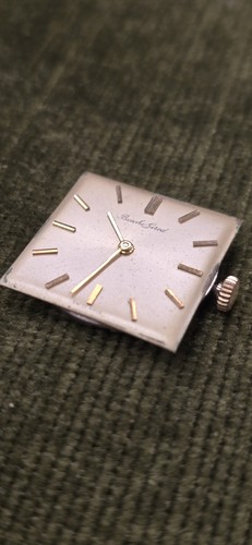 Vintage bueche girod swiss - vintage,