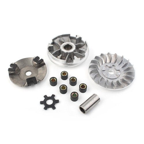 Variator clutch kit - clutch, fits