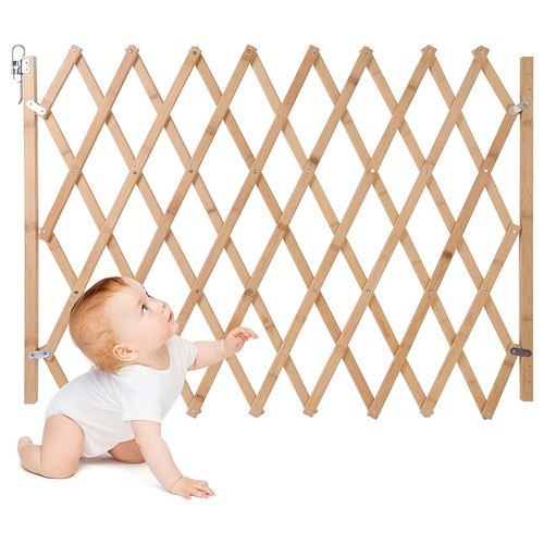 Folding pet dog gate - dog,
