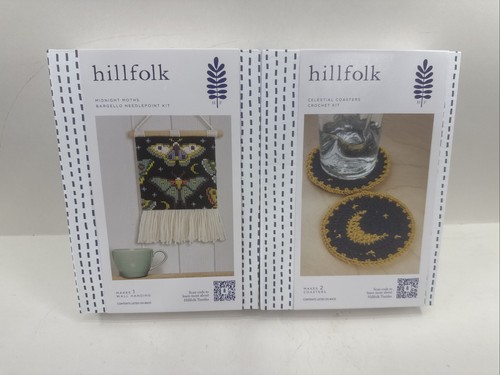 Lot hillfork midnight - 2-,
