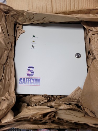 New safecom sc4000 - safecom, radionics