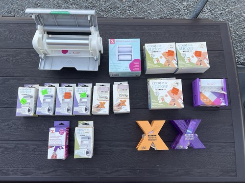 Xyron creative station lite - xyron,
