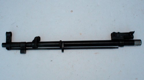Chinese sks barrel 5 - chinese, barrel: