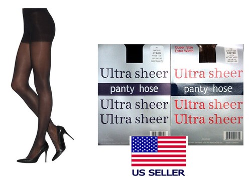 Lot pack ultra sheer - pack--ultra,