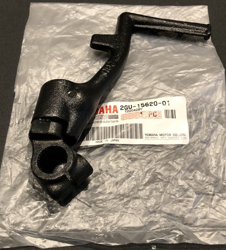 New genuine oem yamaha - genuine,