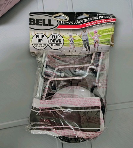 Bell spotter500 flip - bell, &