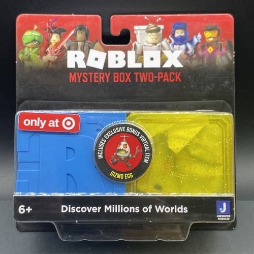 Roblox series 7 - roblox,