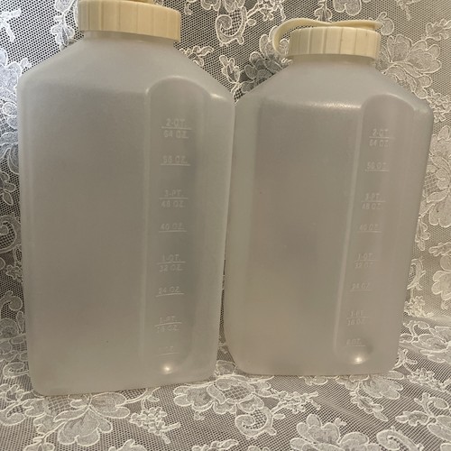 Vintage rubbermaid servin - 2,