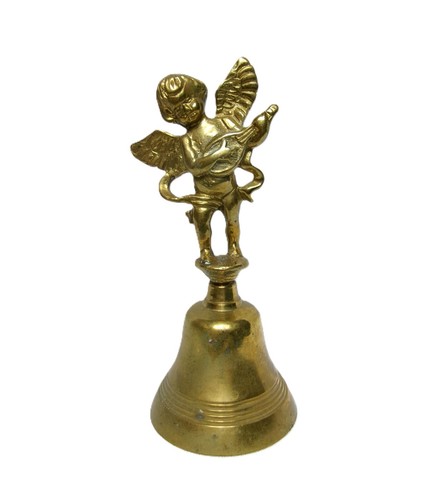 Gorgeous liards vintage brass - gorgeous,