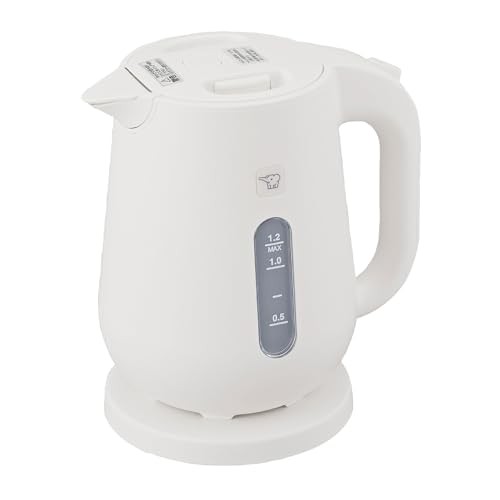 Zojirushi electric kettle - electric, 1.2l