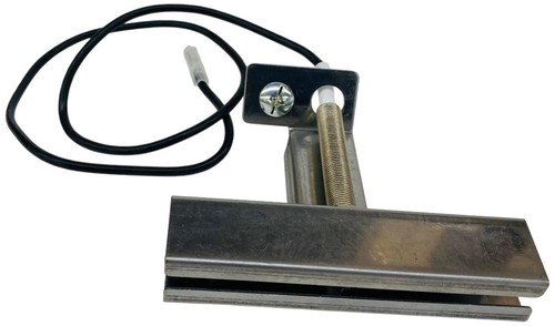 Gas grill electrode - gas,