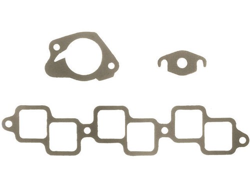 13vg77r intake manifold gasket - manifold,