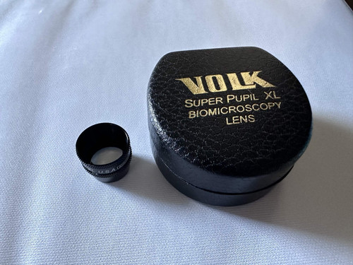 Volk super pupil - super, xl