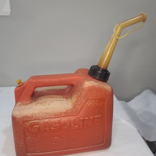 Vintage pre ban chilton 5 - ban,