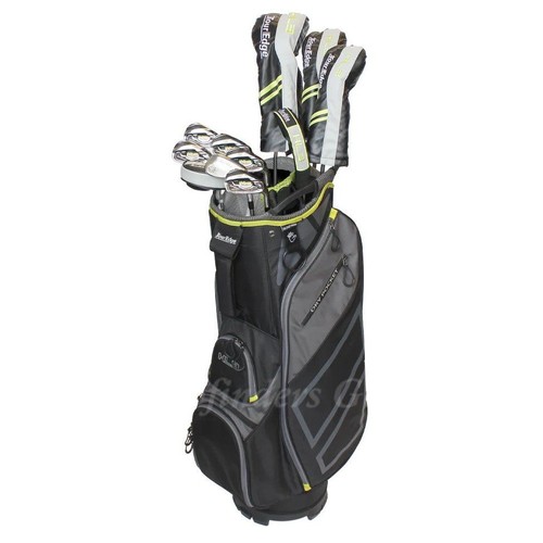 New tour edge - new,