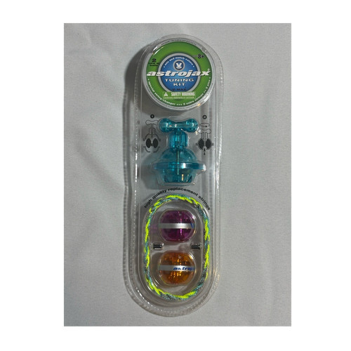 Astrojax tuning kit set - astrojax,